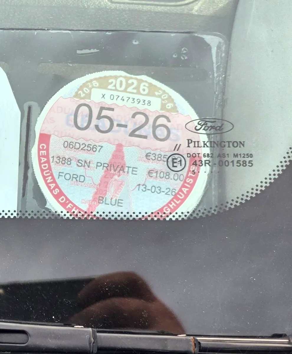 Ford Fusion - Image 3