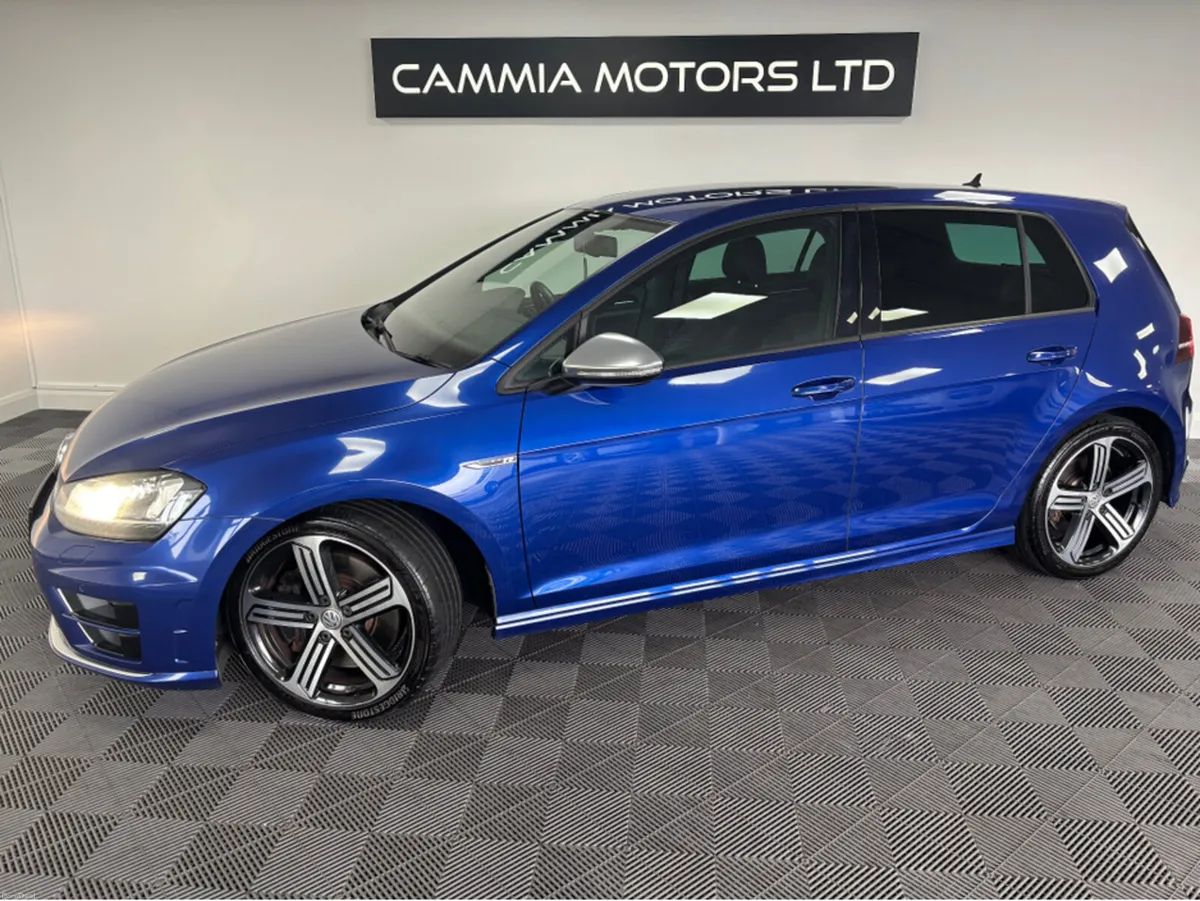 Volkswagen Golf *VOLKSWAGEN GOLF R* *2.0 PETROL* * - Image 2