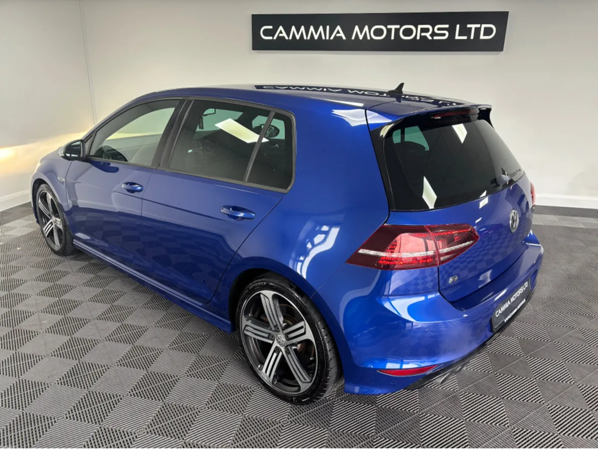 Volkswagen Golf *VOLKSWAGEN GOLF R* *2.0 PETROL* * - Image 3