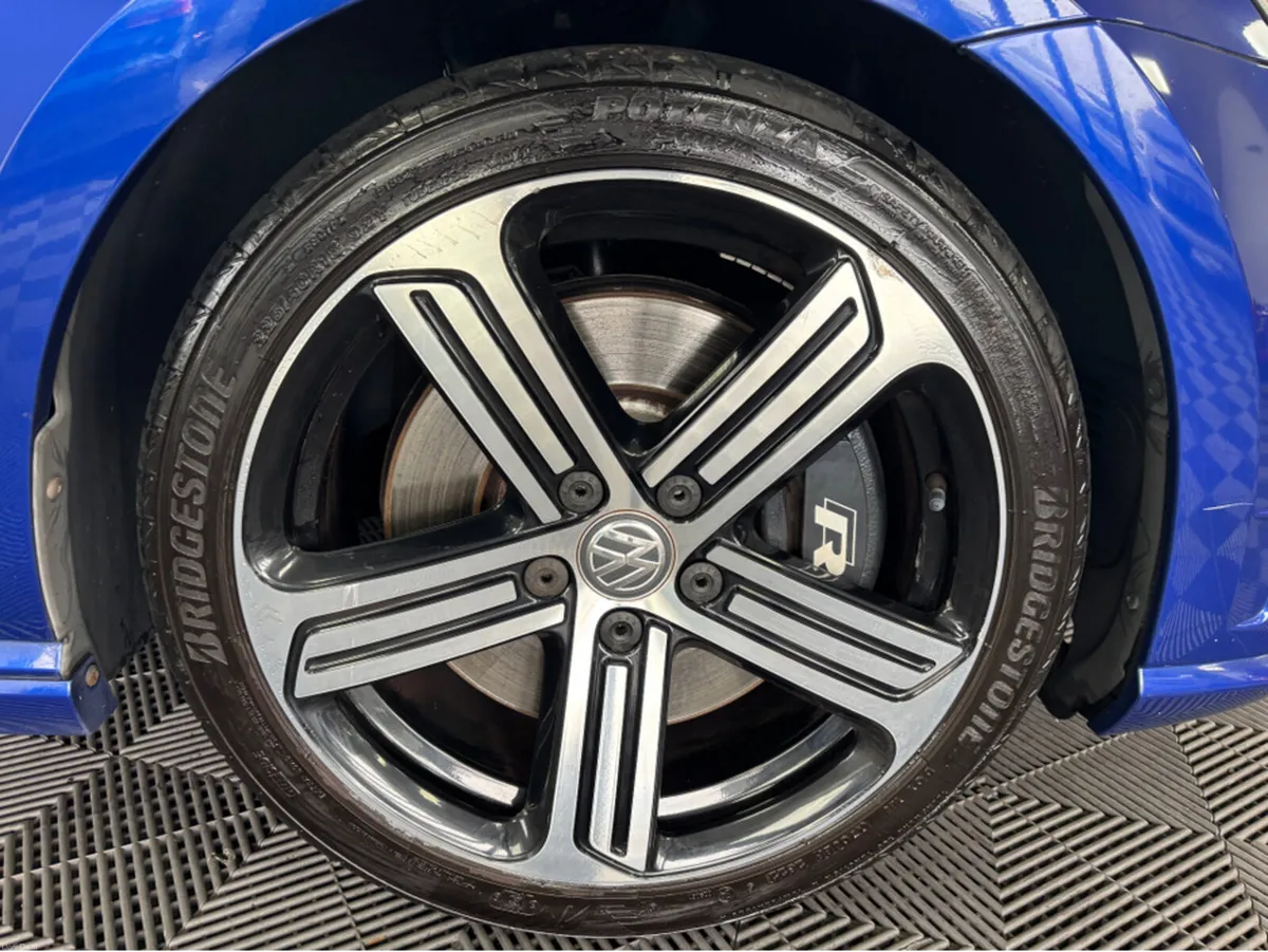 Volkswagen Golf *VOLKSWAGEN GOLF R* *2.0 PETROL* * - Image 6