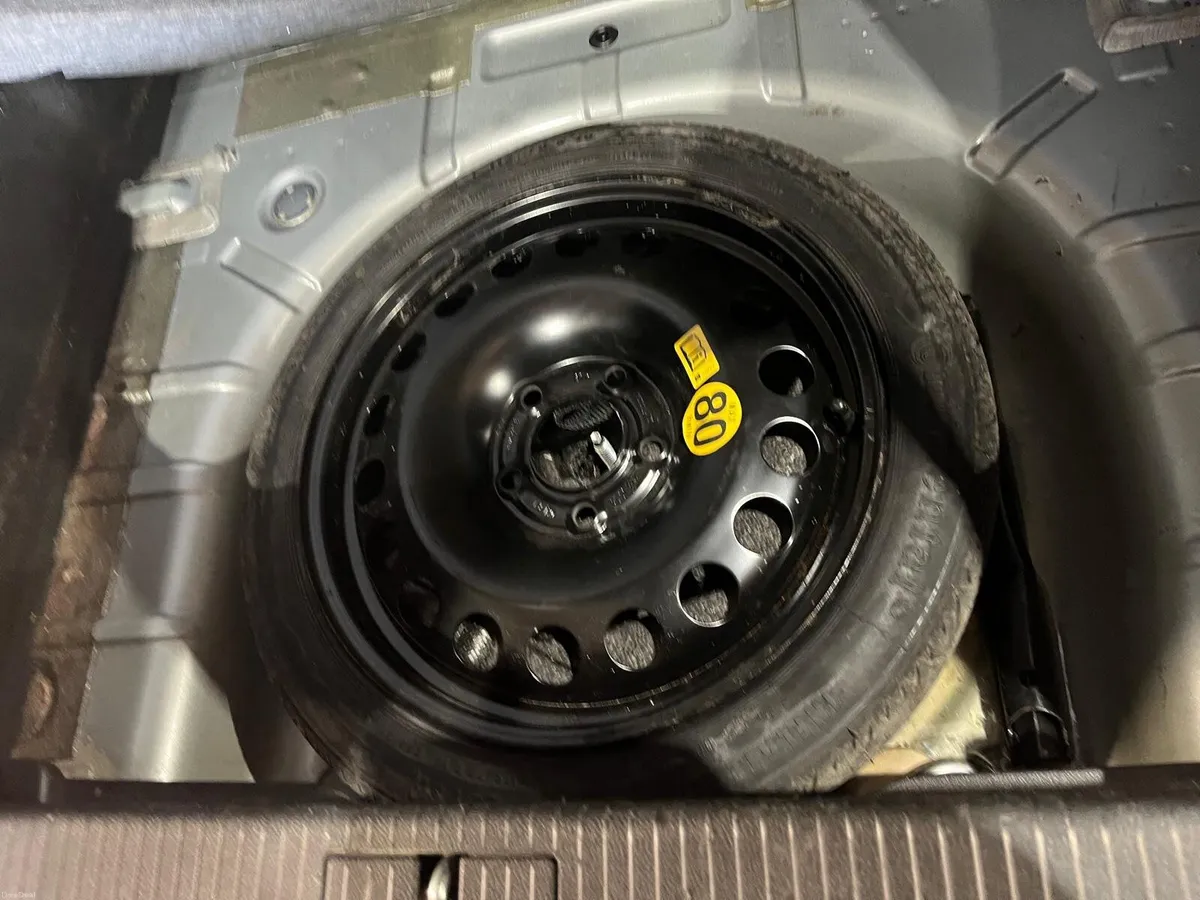 Opel Astra 2016 - Image 3