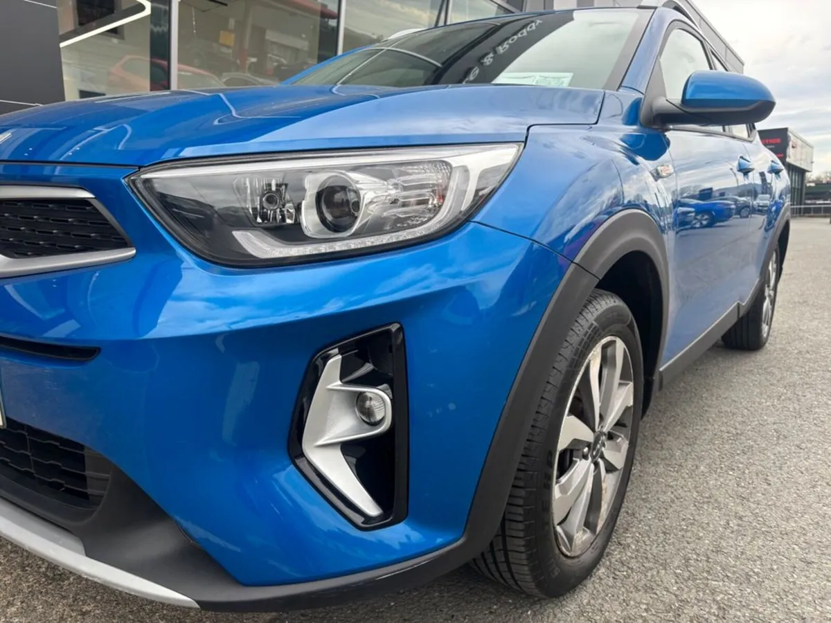 Kia Stonic 1.0 K2 PE Petrol MY2022 - Image 3