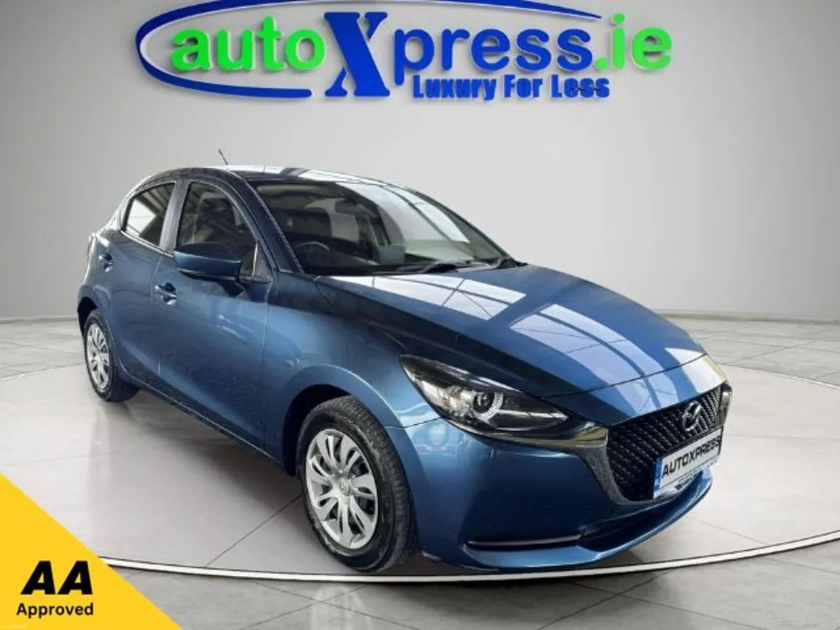 Mazda Demio 1.5 S BUSINESS USE PACKAGE Auto. - Image 1