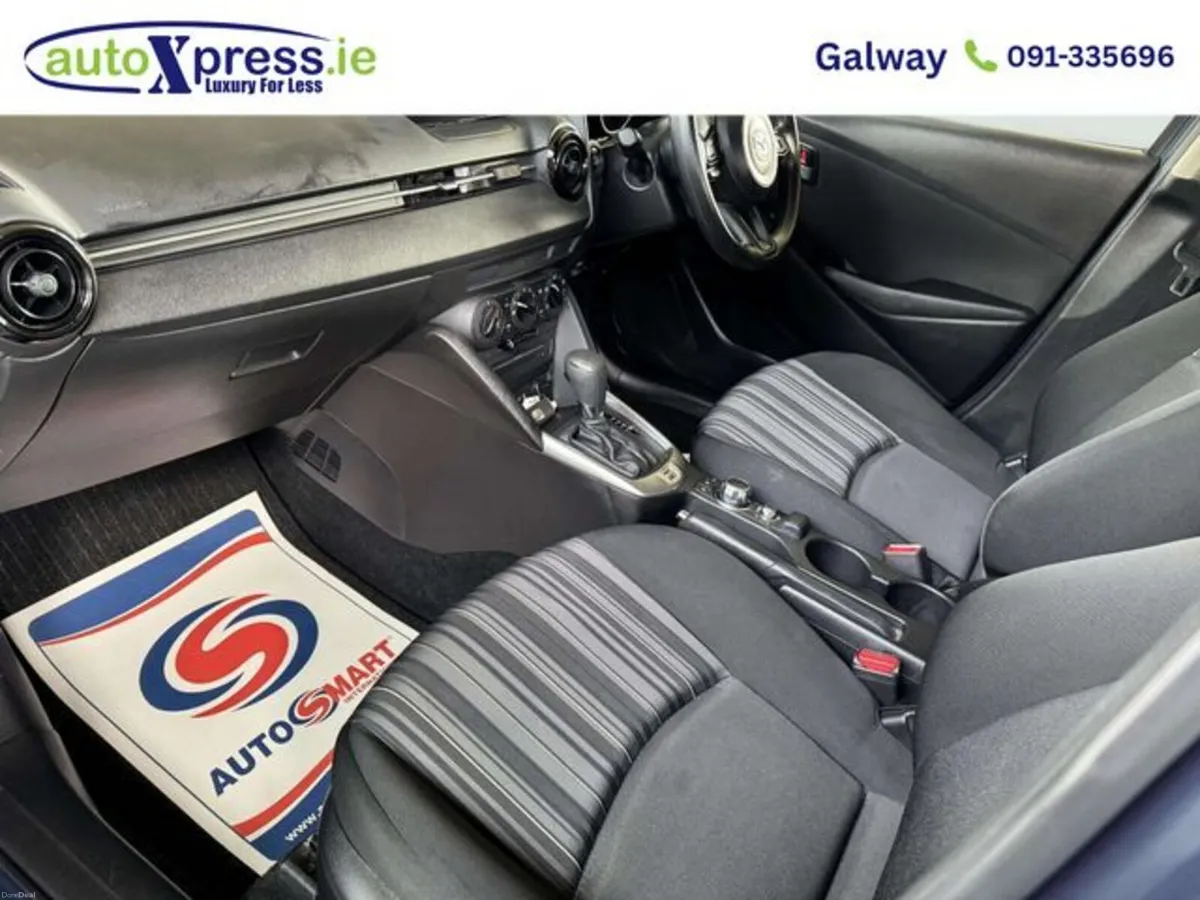 Mazda Demio 1.5 S BUSINESS USE PACKAGE Auto. - Image 4