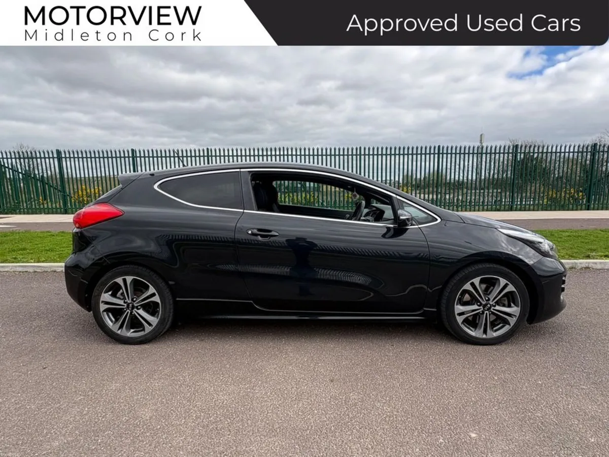 Kia ProCeed Proceed 1.6 GT Line 3DR, - Image 3