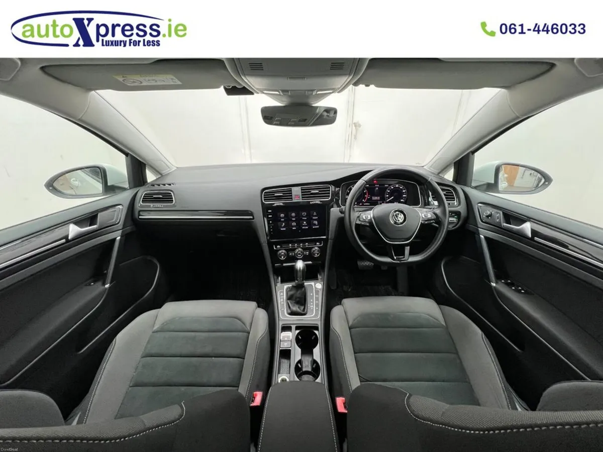 Volkswagen Golf 1.4 TSI HIGH LINE Automatic - Image 2