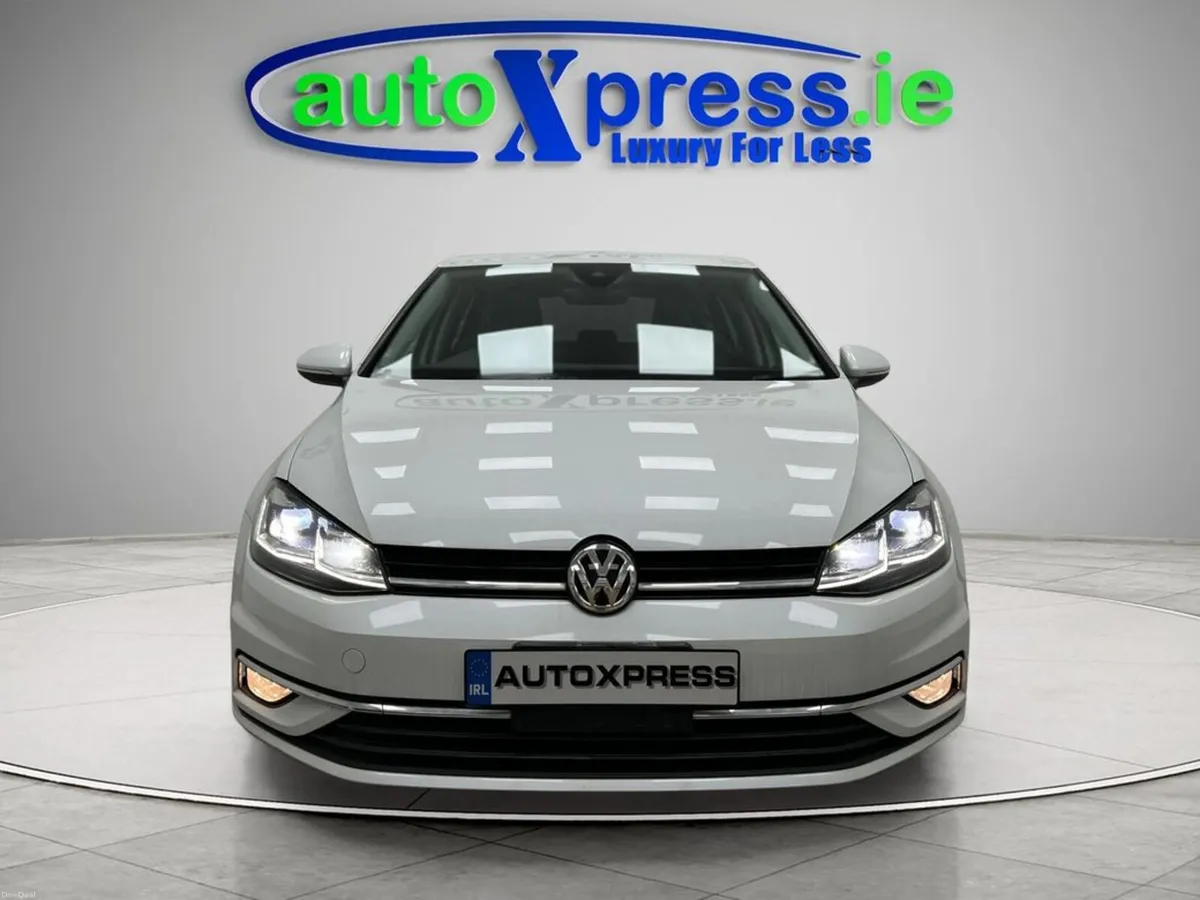 Volkswagen Golf 1.4 TSI HIGH LINE Automatic - Image 3
