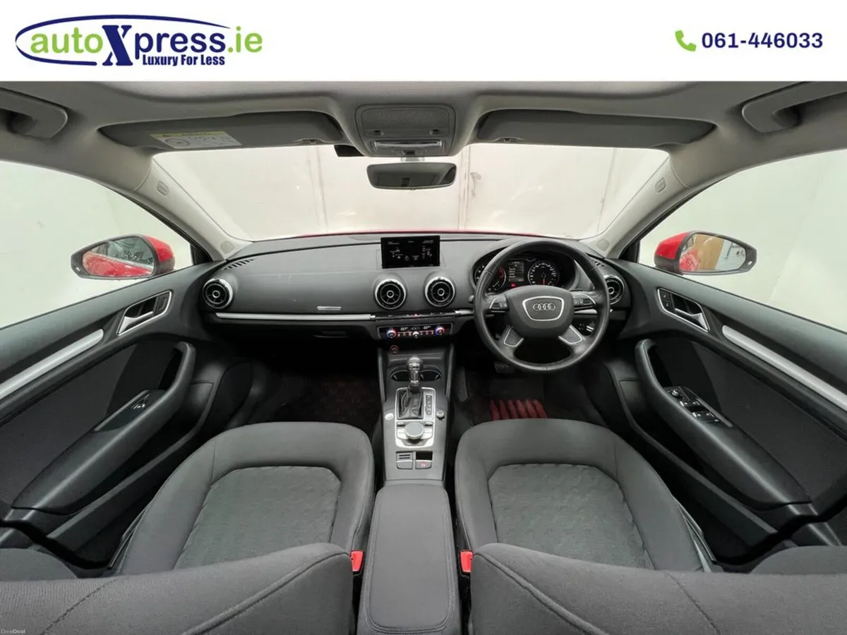 Audi A3 SPORTSBACK 1.4 TSI - Image 2