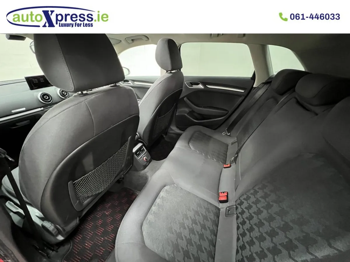 Audi A3 SPORTSBACK 1.4 TSI - Image 4