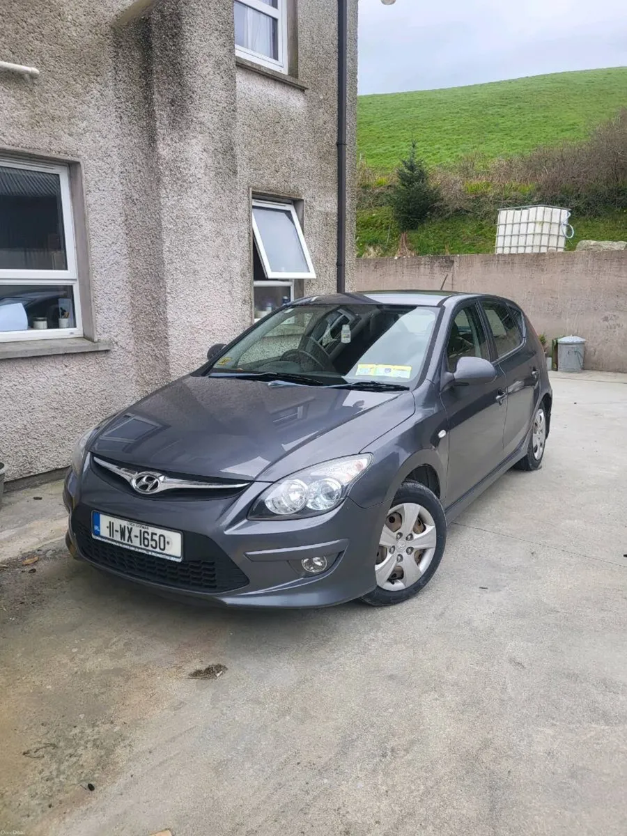 Car of sale - Image 1