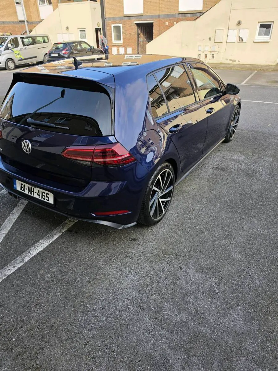 Vw golf gtd dsg - Image 4