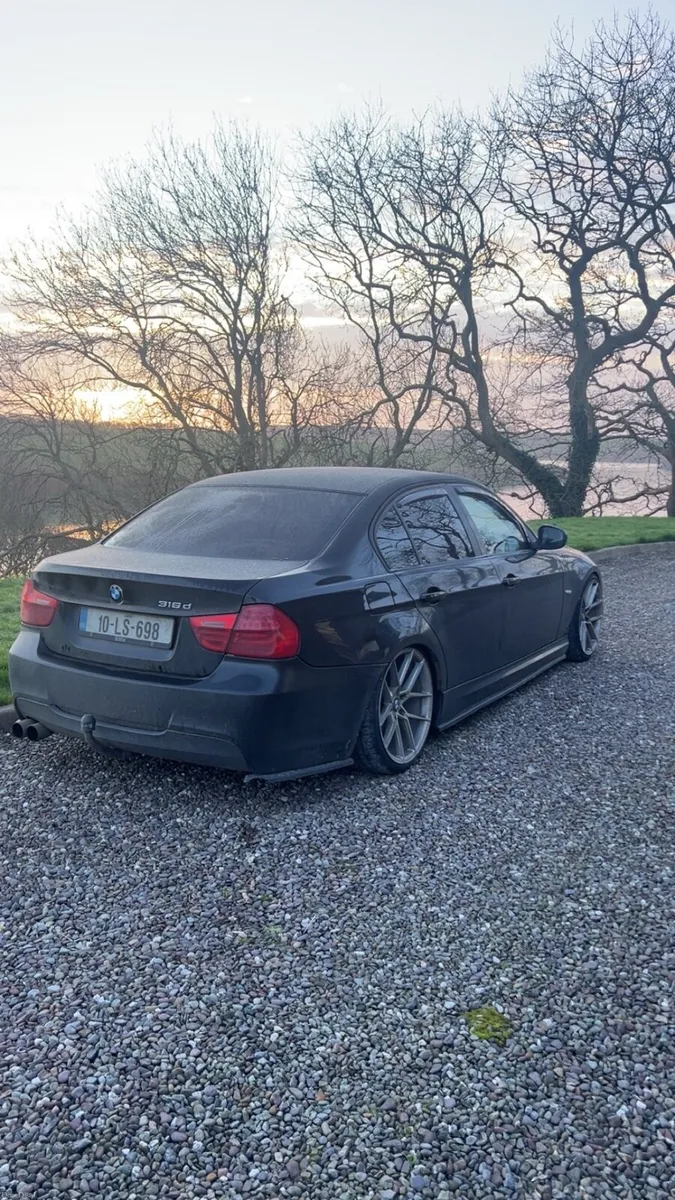 316d e90 lci - Image 4