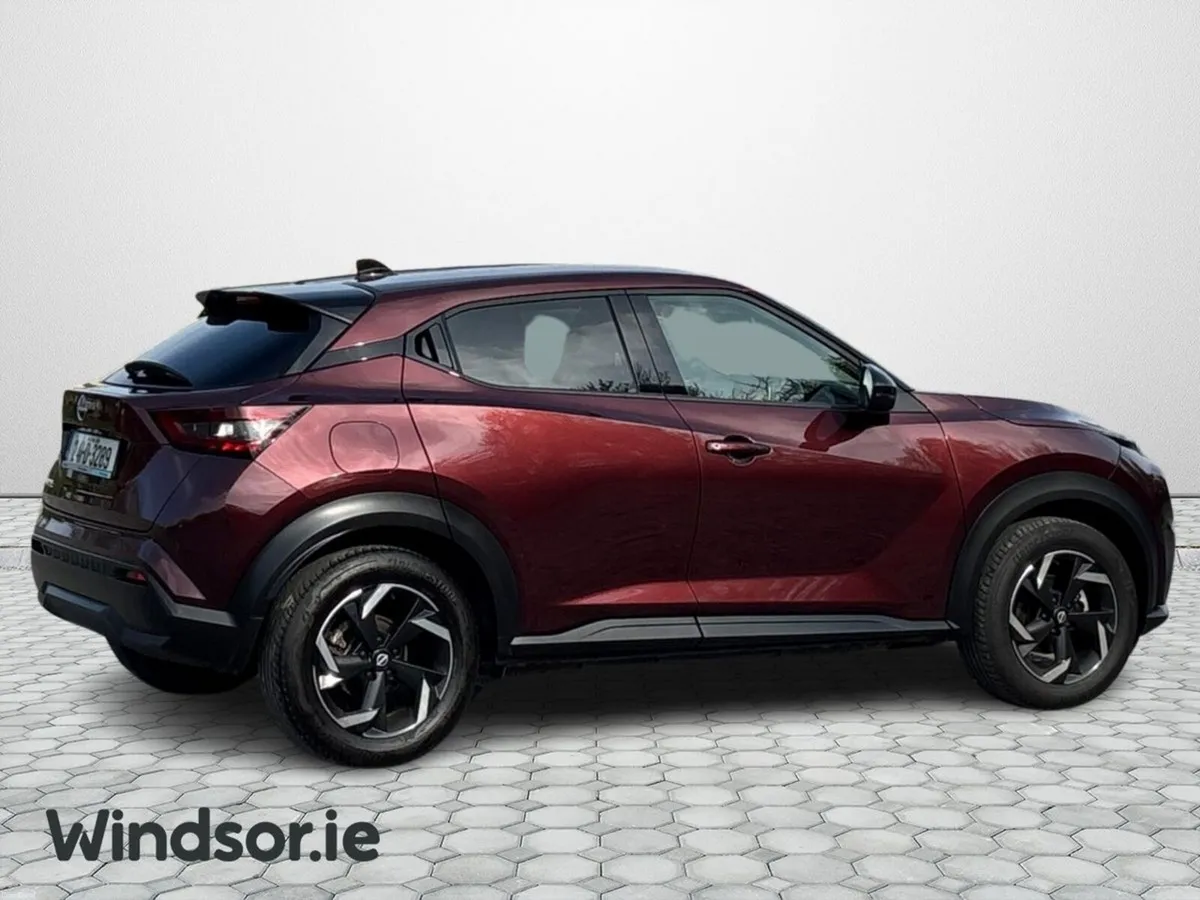 Nissan Juke 1.0T PET 2WD SV Premium - Image 2