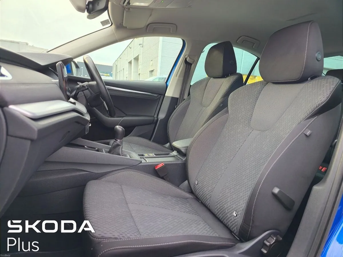 Skoda Octavia OCTAVIA STY 2.0TDI 115BHP - Image 4