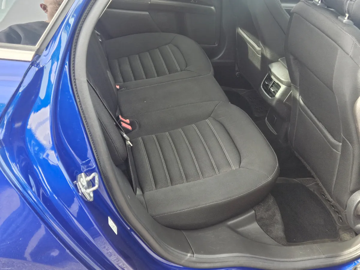 Ford Mondeo 2015 new nct - Image 4