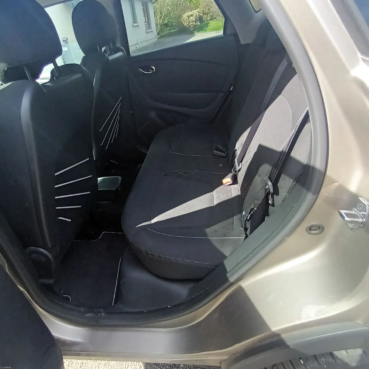 Renault Captur 2016 - Image 3