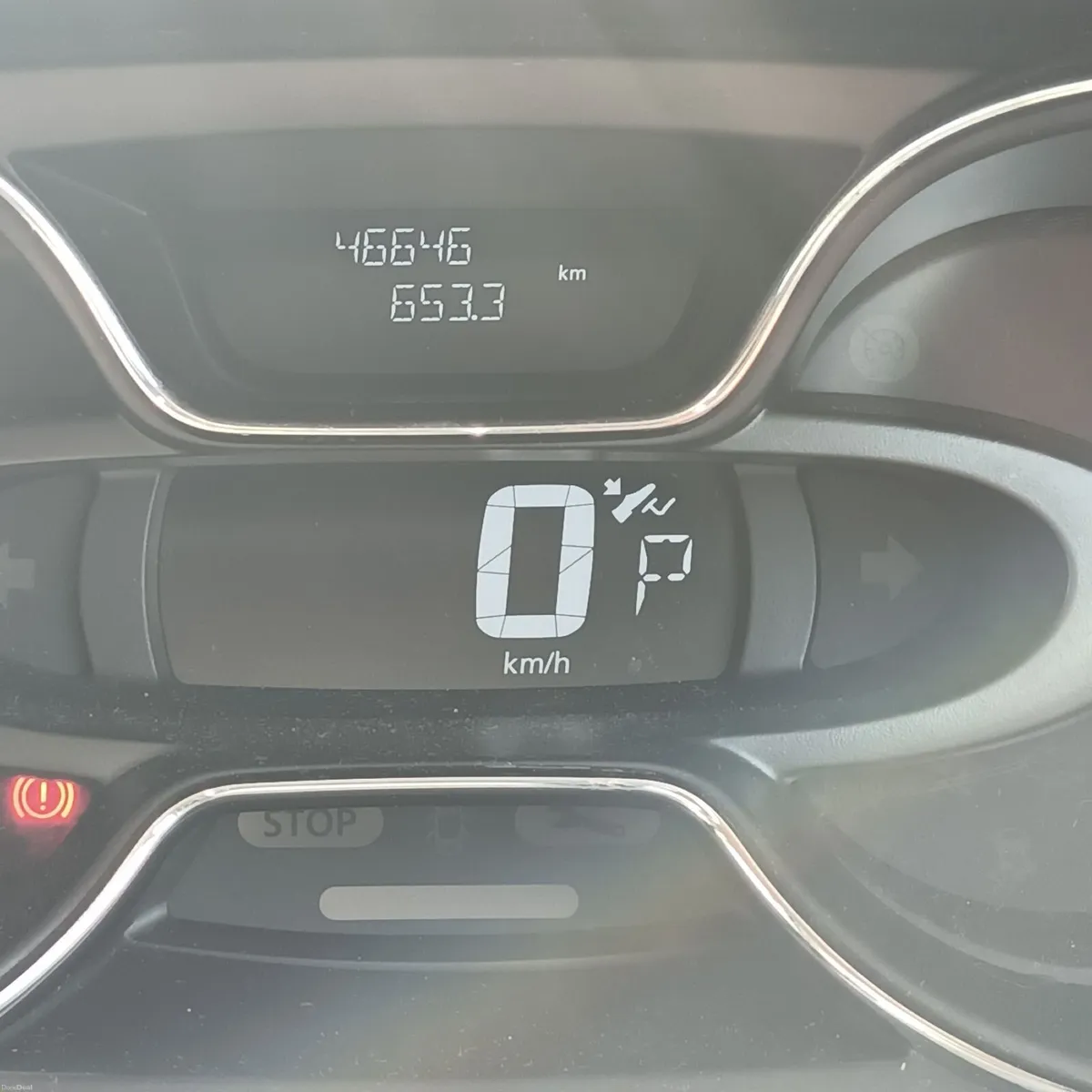 Renault Captur 2016 - Image 4