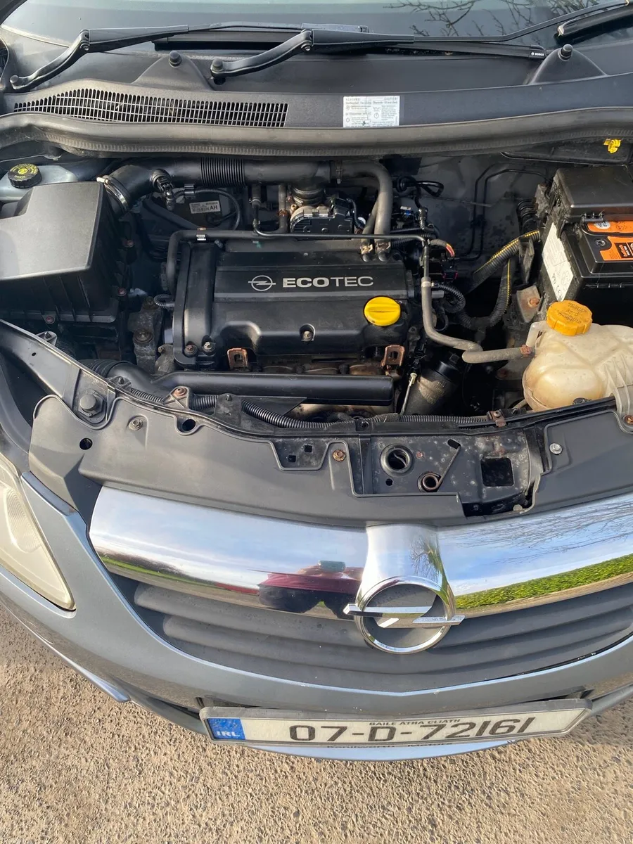 Opel Corsa Low Mileage - Image 4
