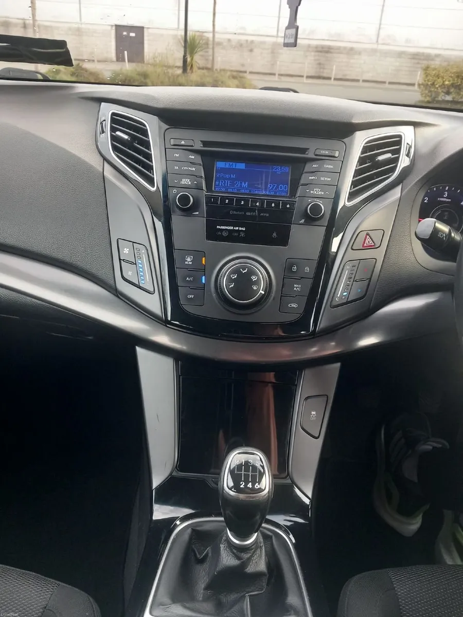 Hyundai i40 2013 - Image 3