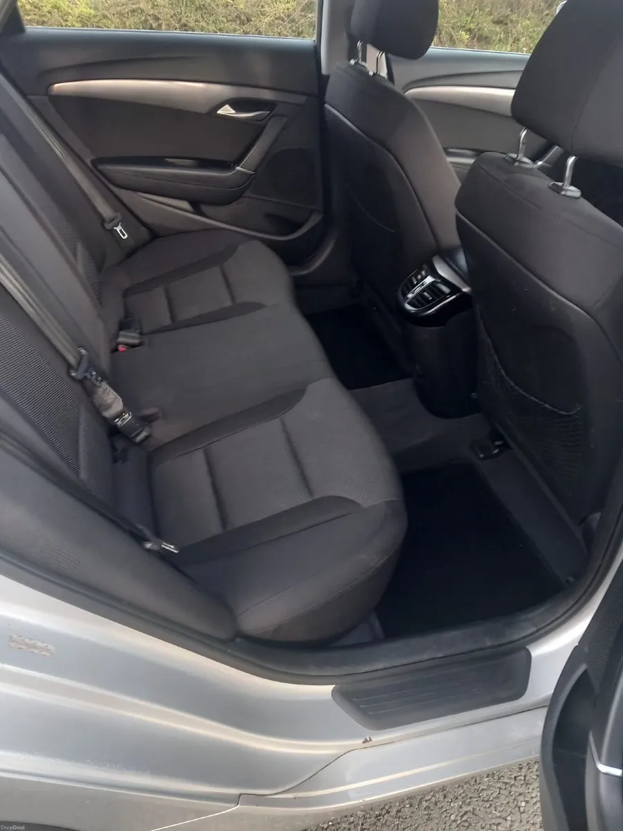 Hyundai i40 2013 - Image 4