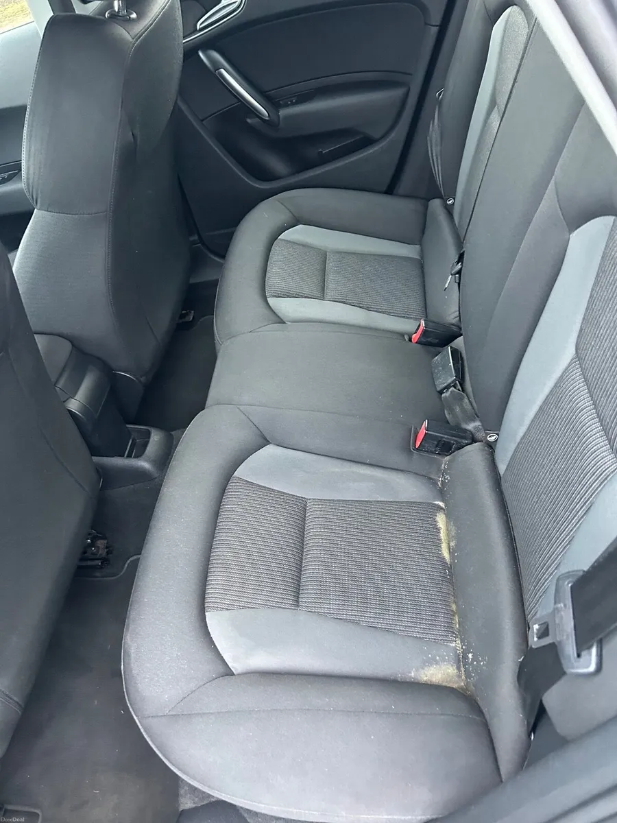 2015 Audi A1 1.4 diesel Nct November 26 - Image 2