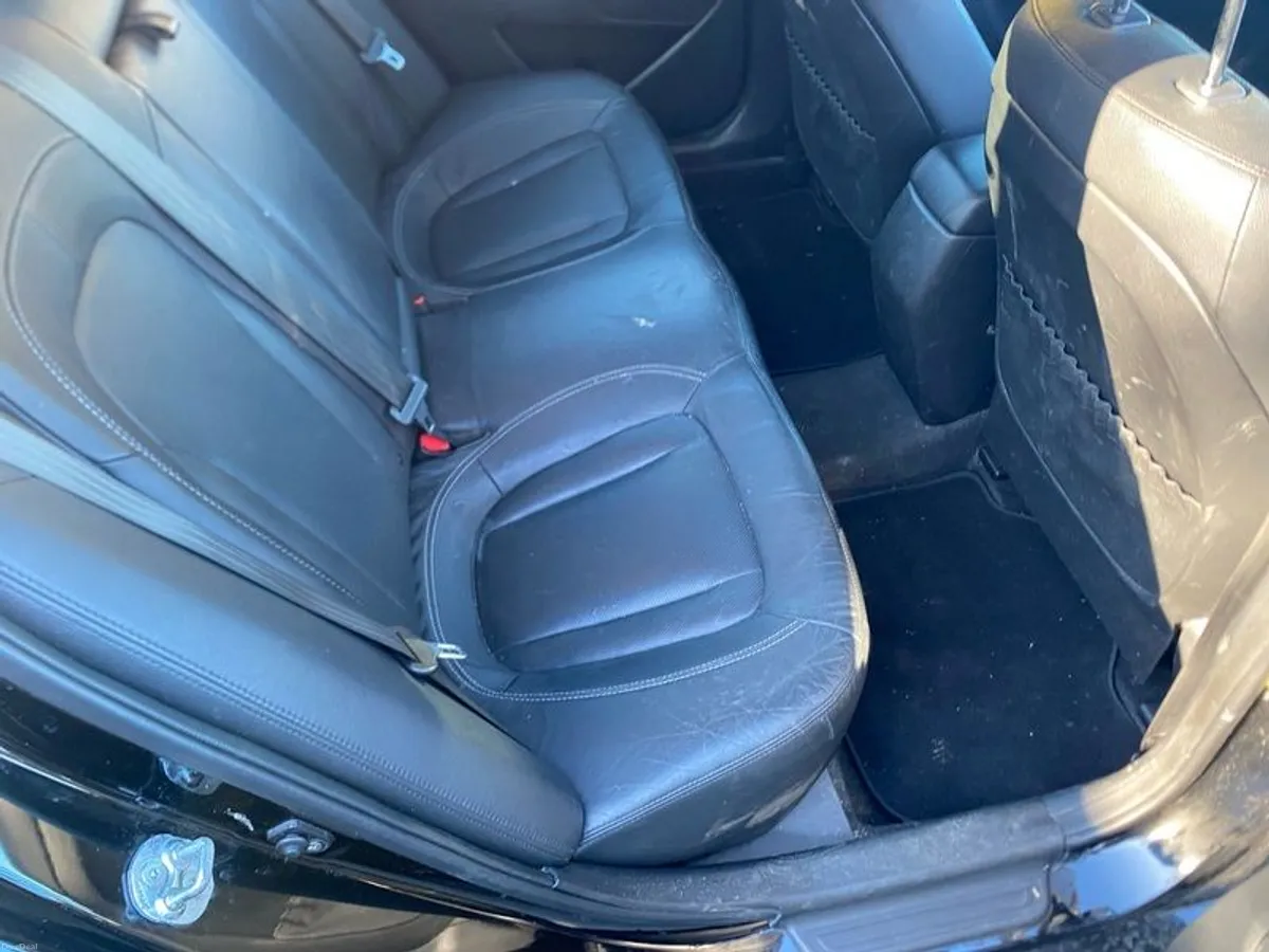 2013 Kia Optima nct 08/26 (2150 euro) - Image 4