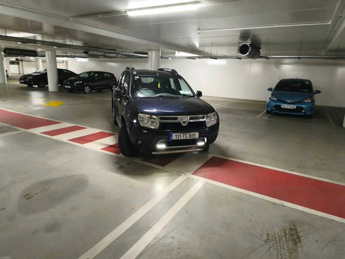 Dacia duster very low km 145000 - Image 2