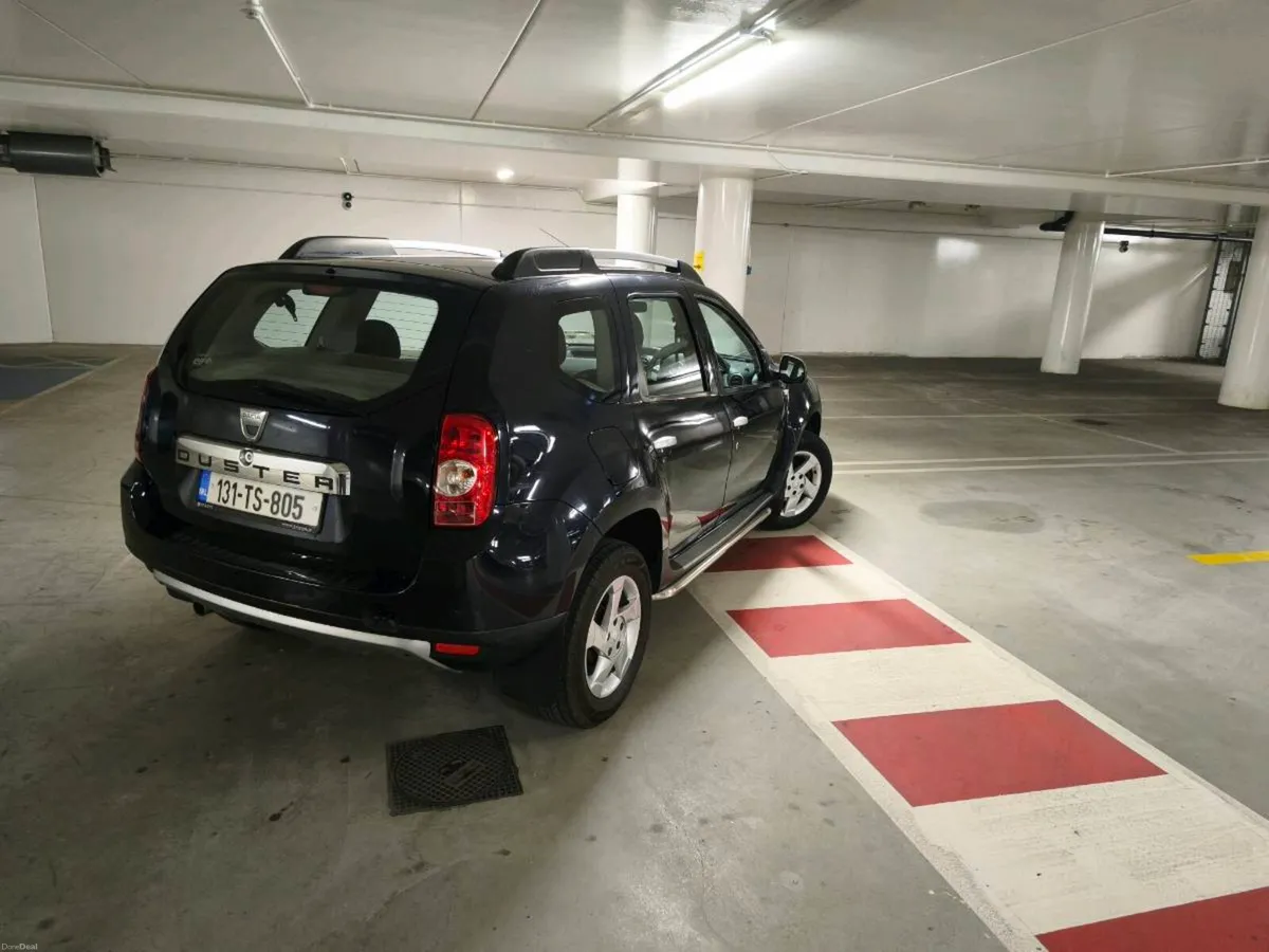 Dacia duster very low km 145000 - Image 4