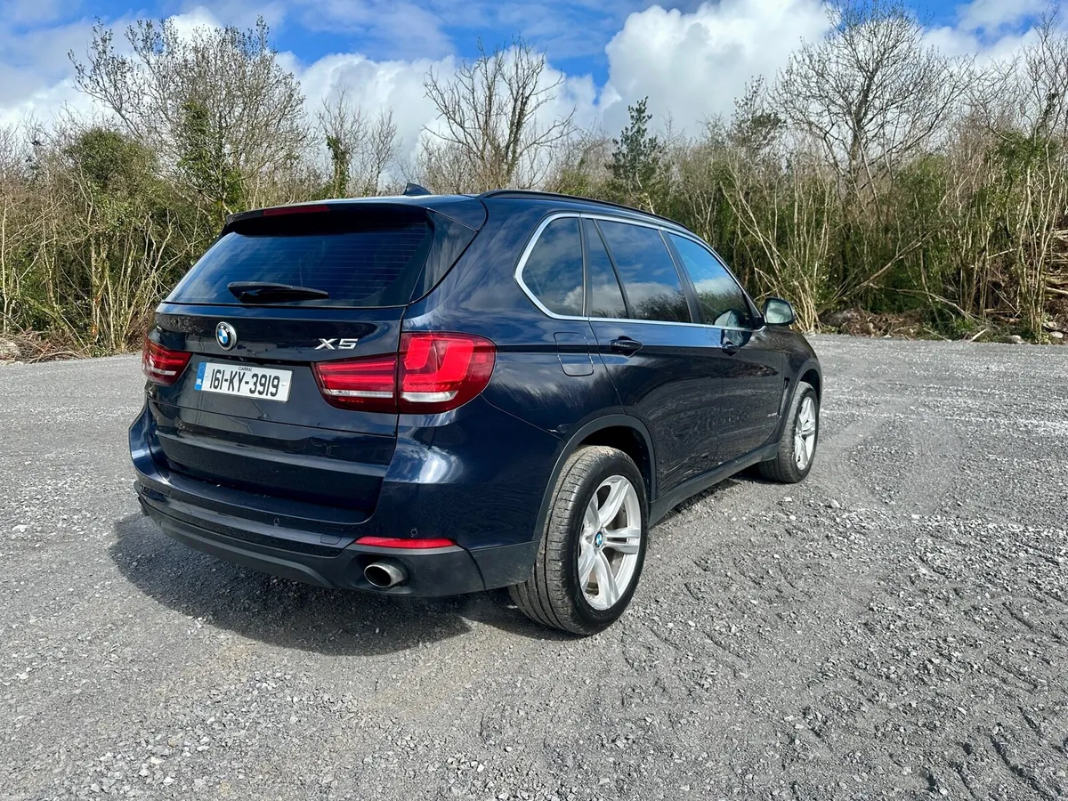 BMW X5 - Image 2