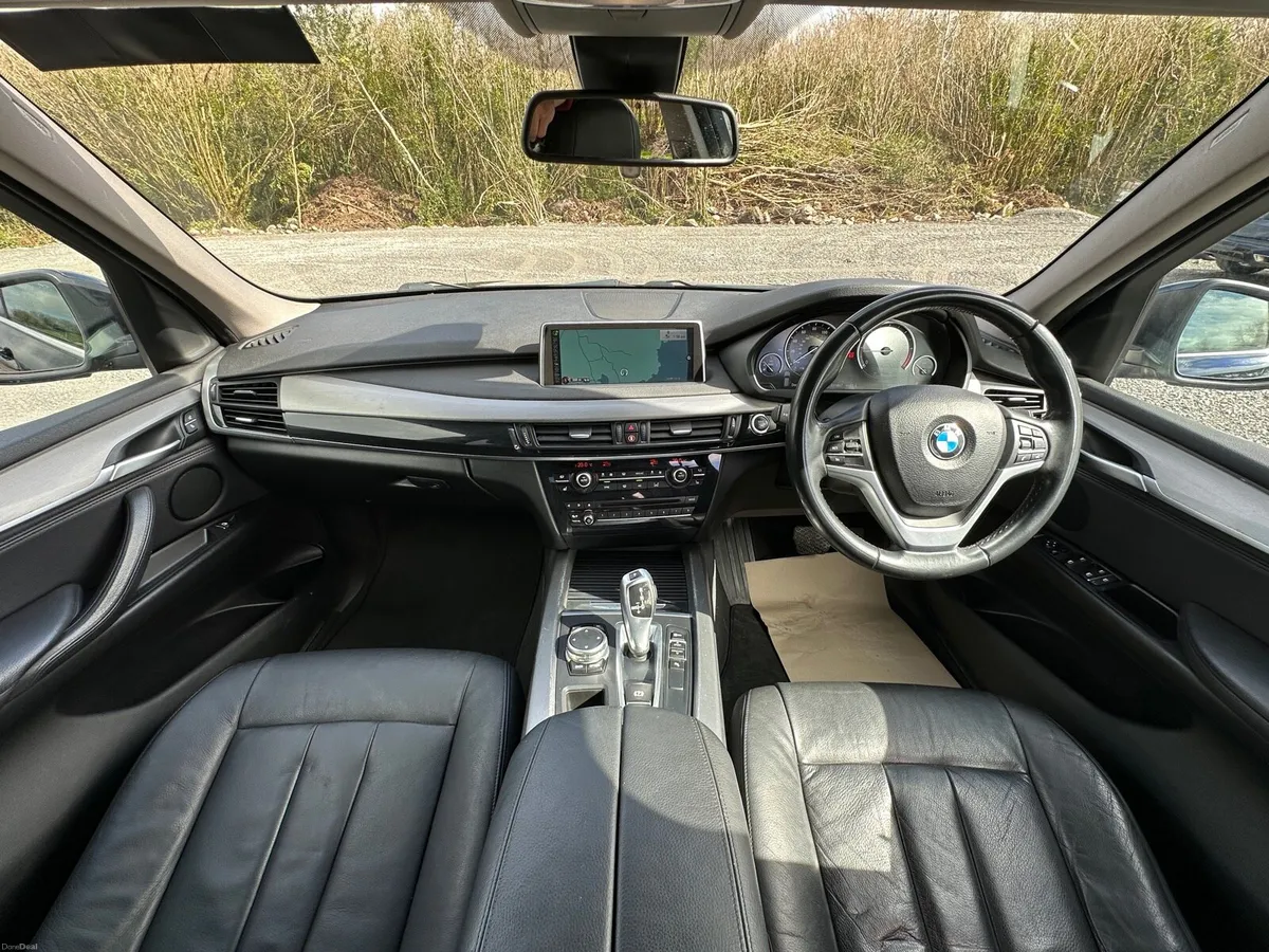BMW X5 - Image 3