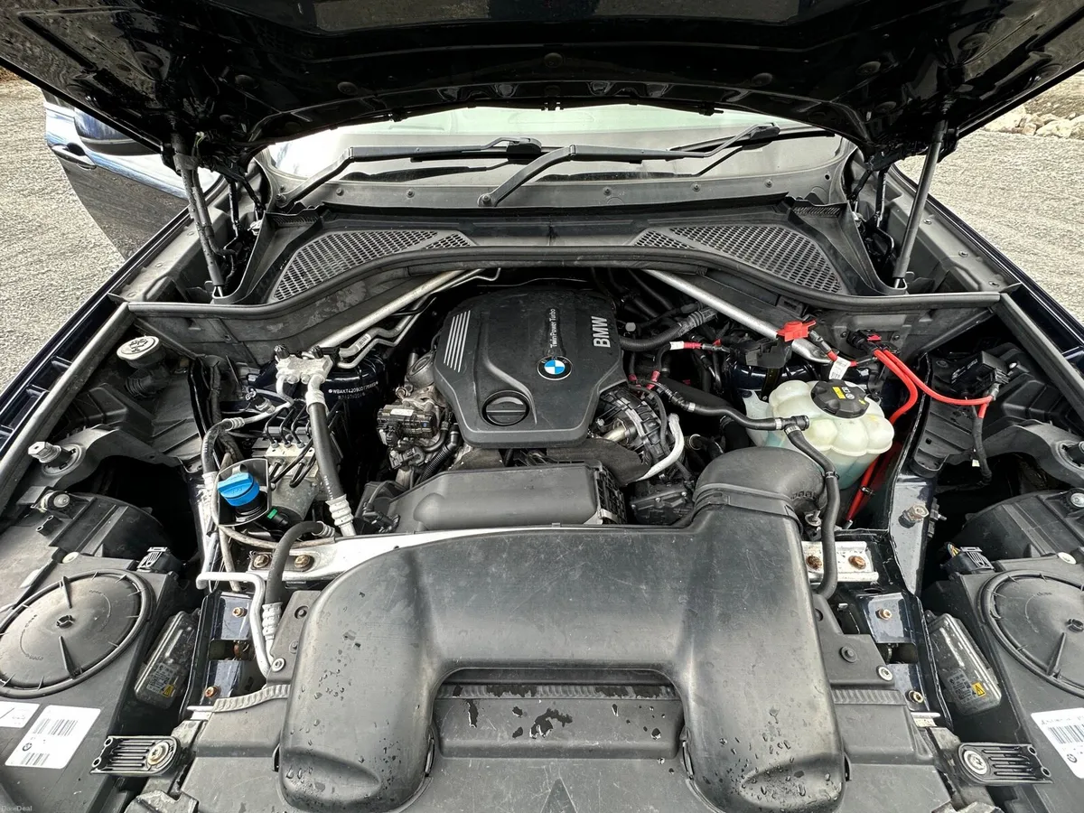BMW X5 - Image 4