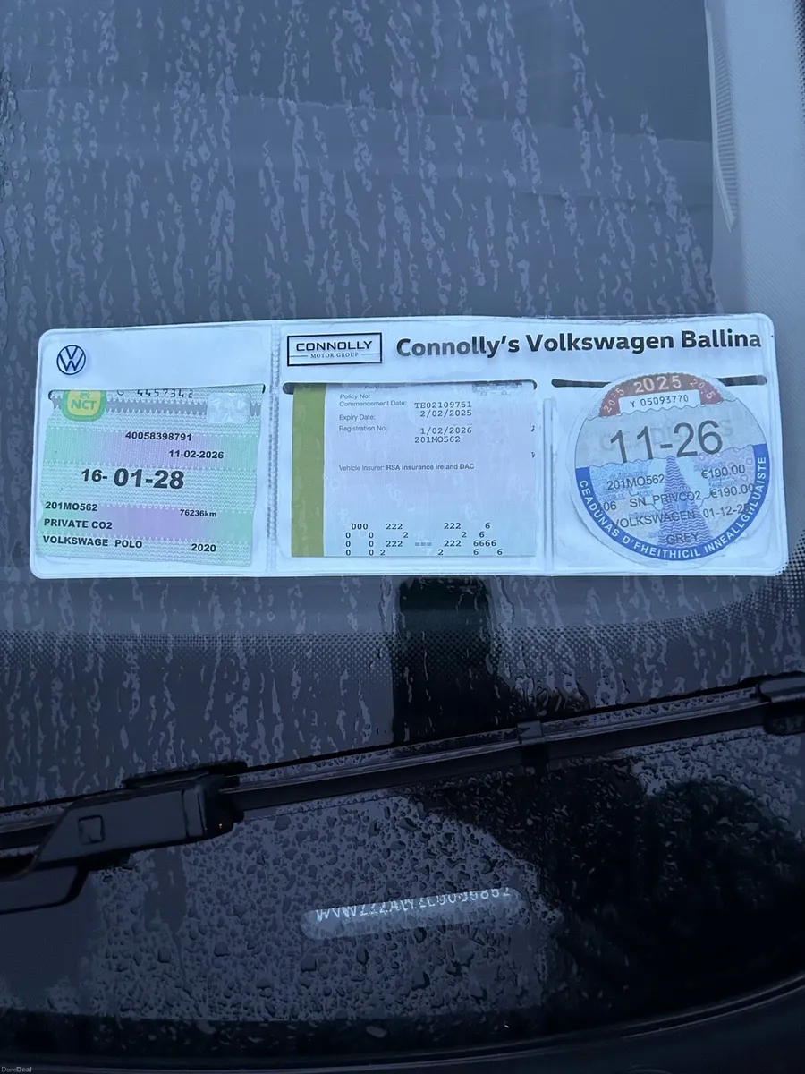 VW Polo - Image 2