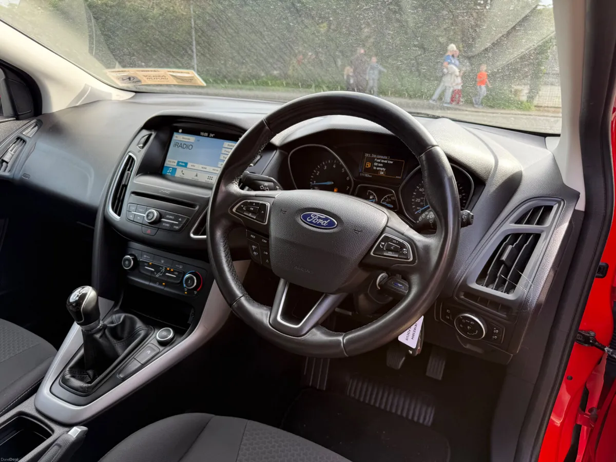 2018 Ford Focus 1.0 Petrol 5dr. Low Mileage - Image 5
