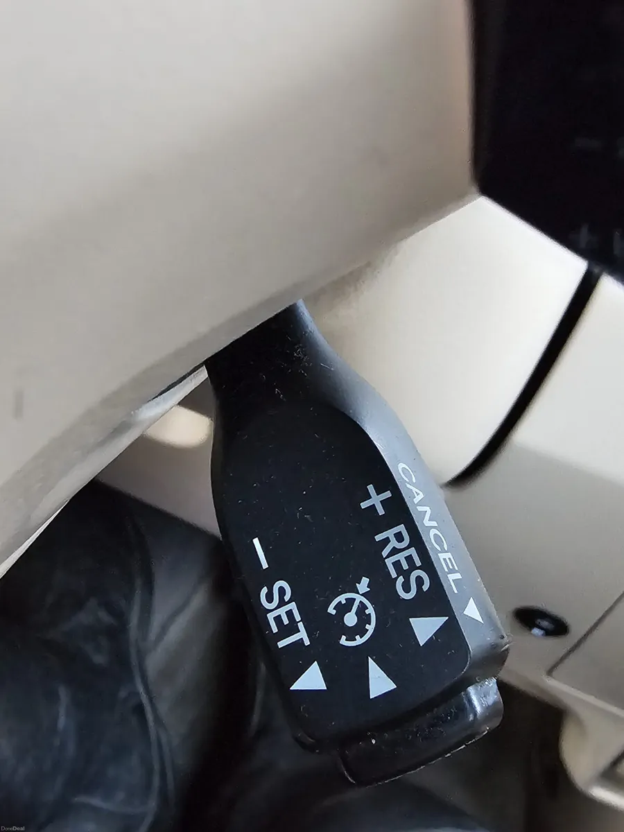 Toyota Estima 2012 automatic hybrid nct&tax €8900 - Image 4