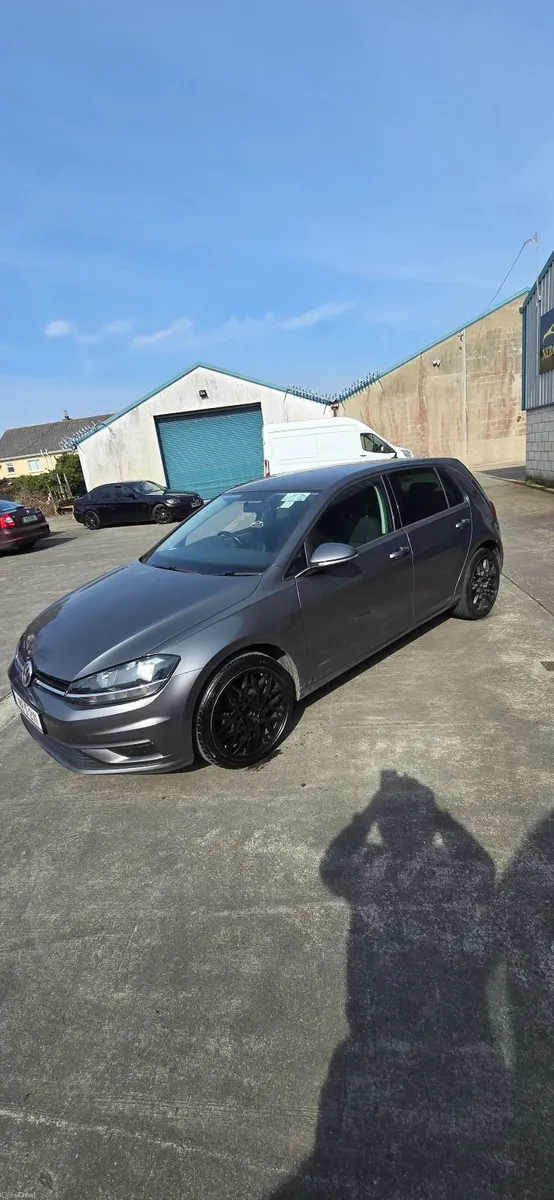 Volkswagen Golf 2018 - Image 4