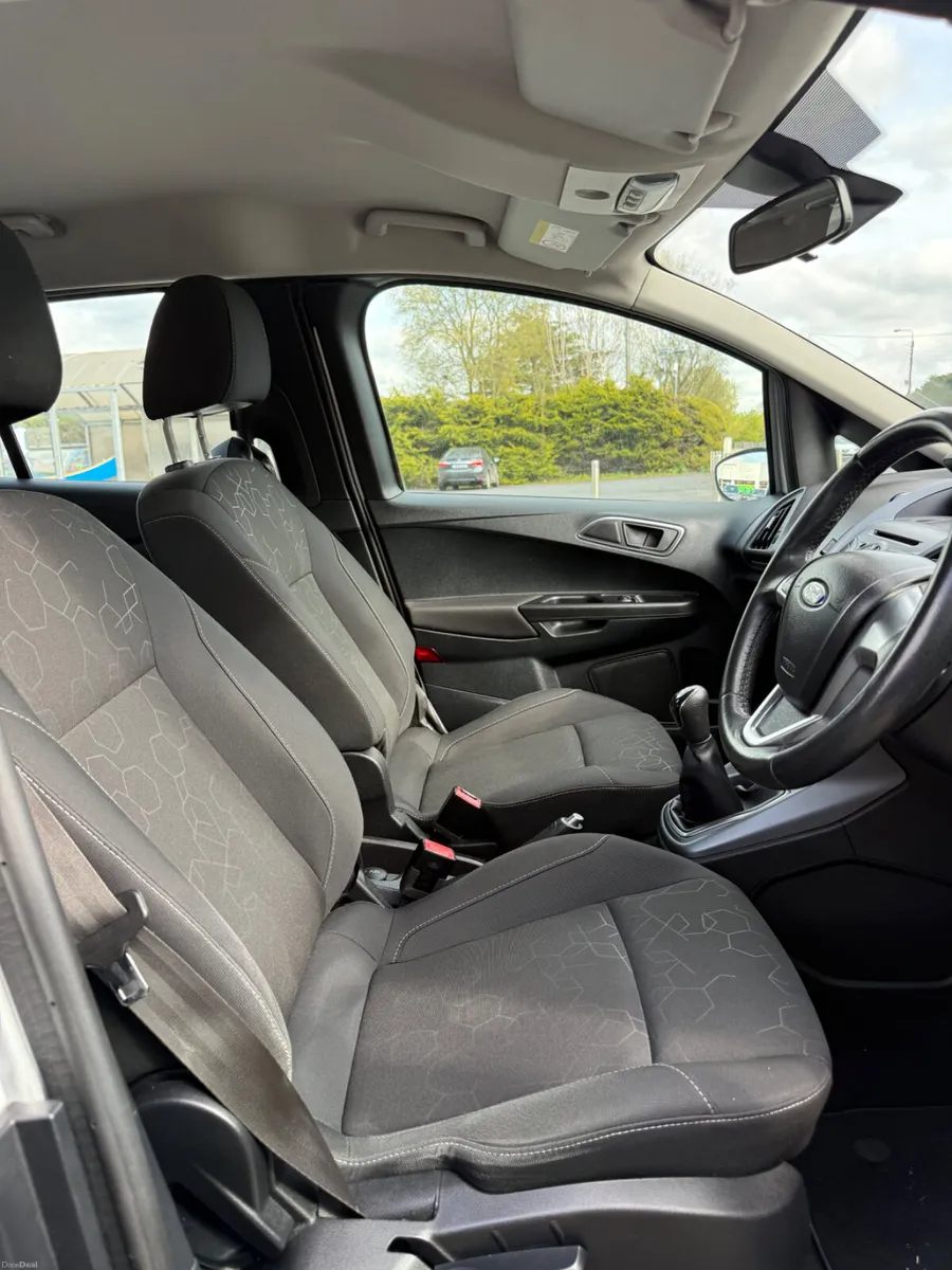2017 Ford B-Max 1.5 Diesel - Image 4