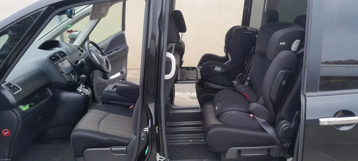 Nissan Serena 2014 - Image 3