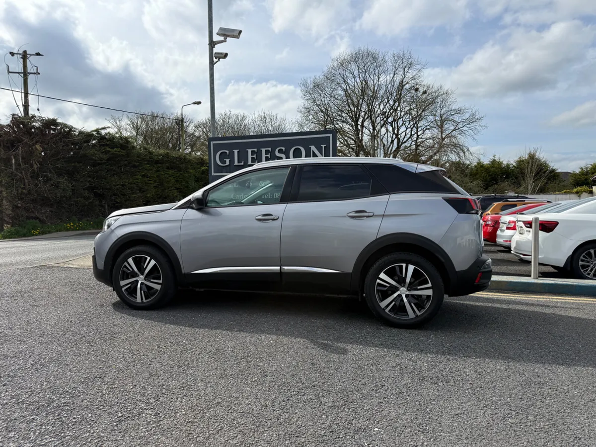 191 Peugeot 3008 Allure 1.2 Petrol - Image 2