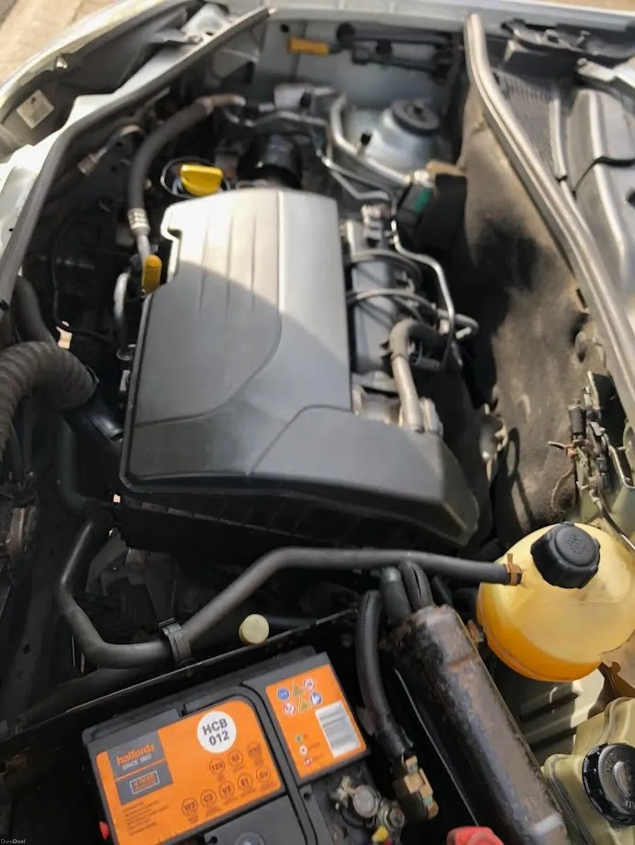 Renault Kangoo Wheelchair Accessible - Image 2