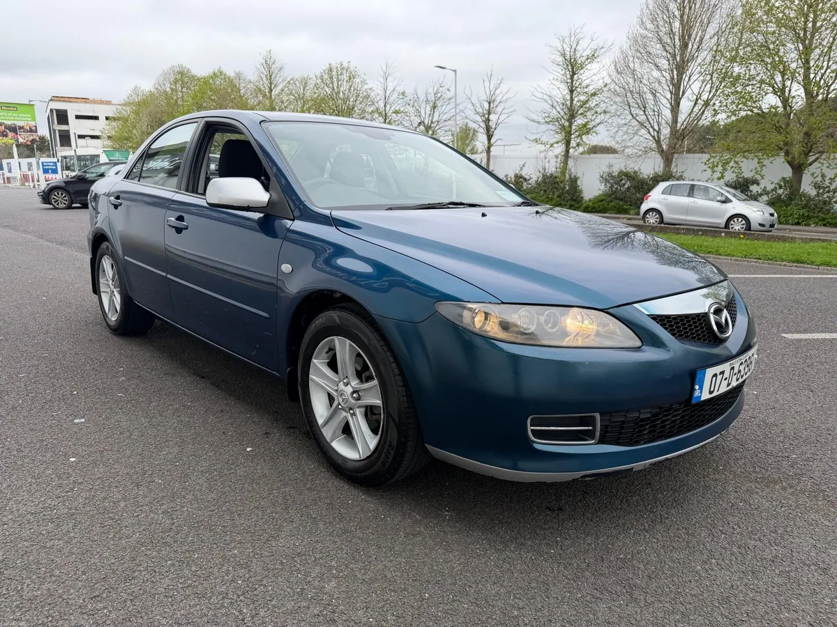 MAZDA 6 NEW NCT 06/27 ONLY 75,000KM - Image 4