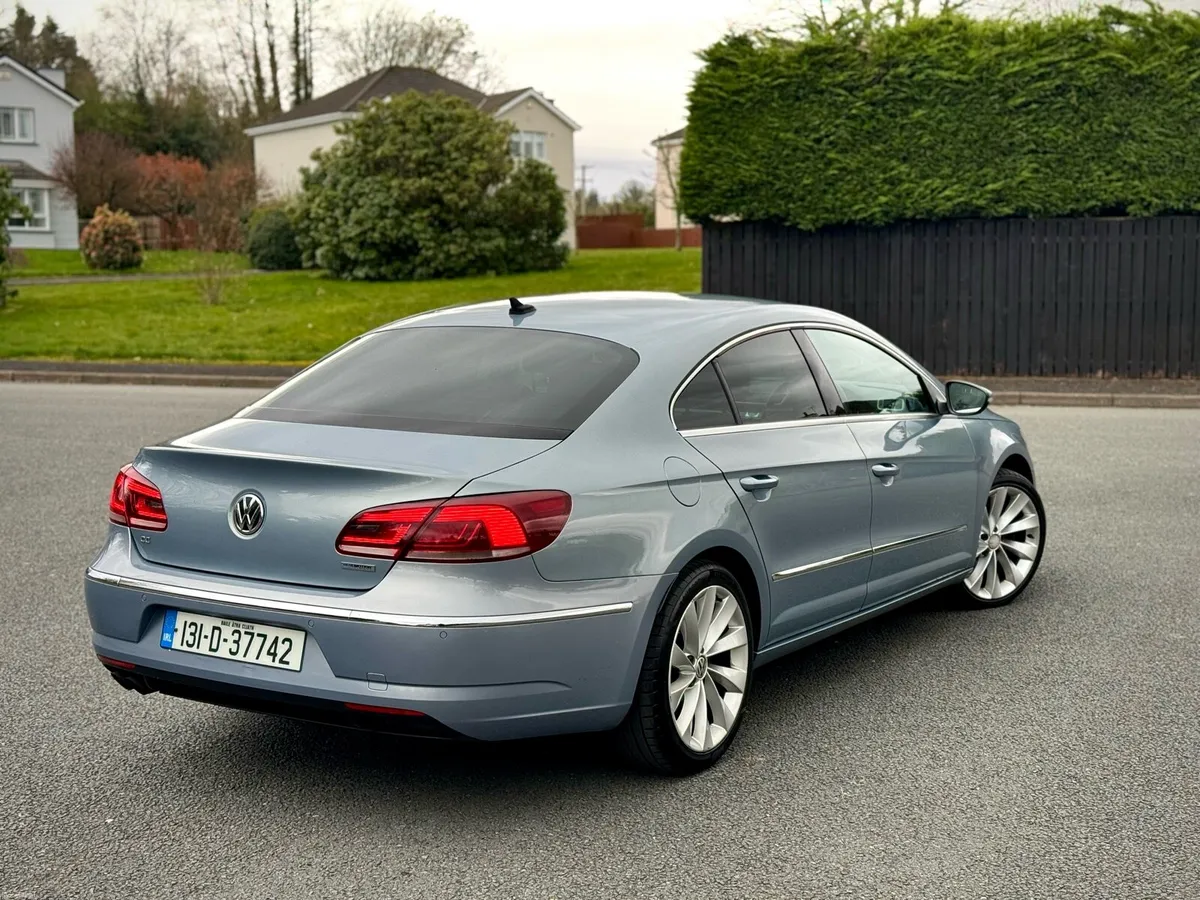 Passat CC - Automatic - 2.0 TDI - NEW NCT - Image 2