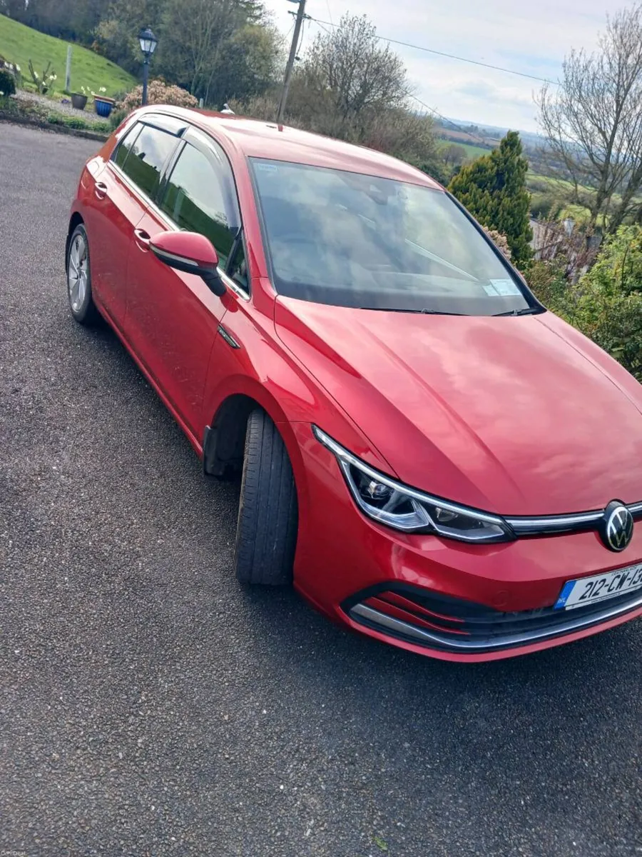 Volkswagen Golf Style - Image 3