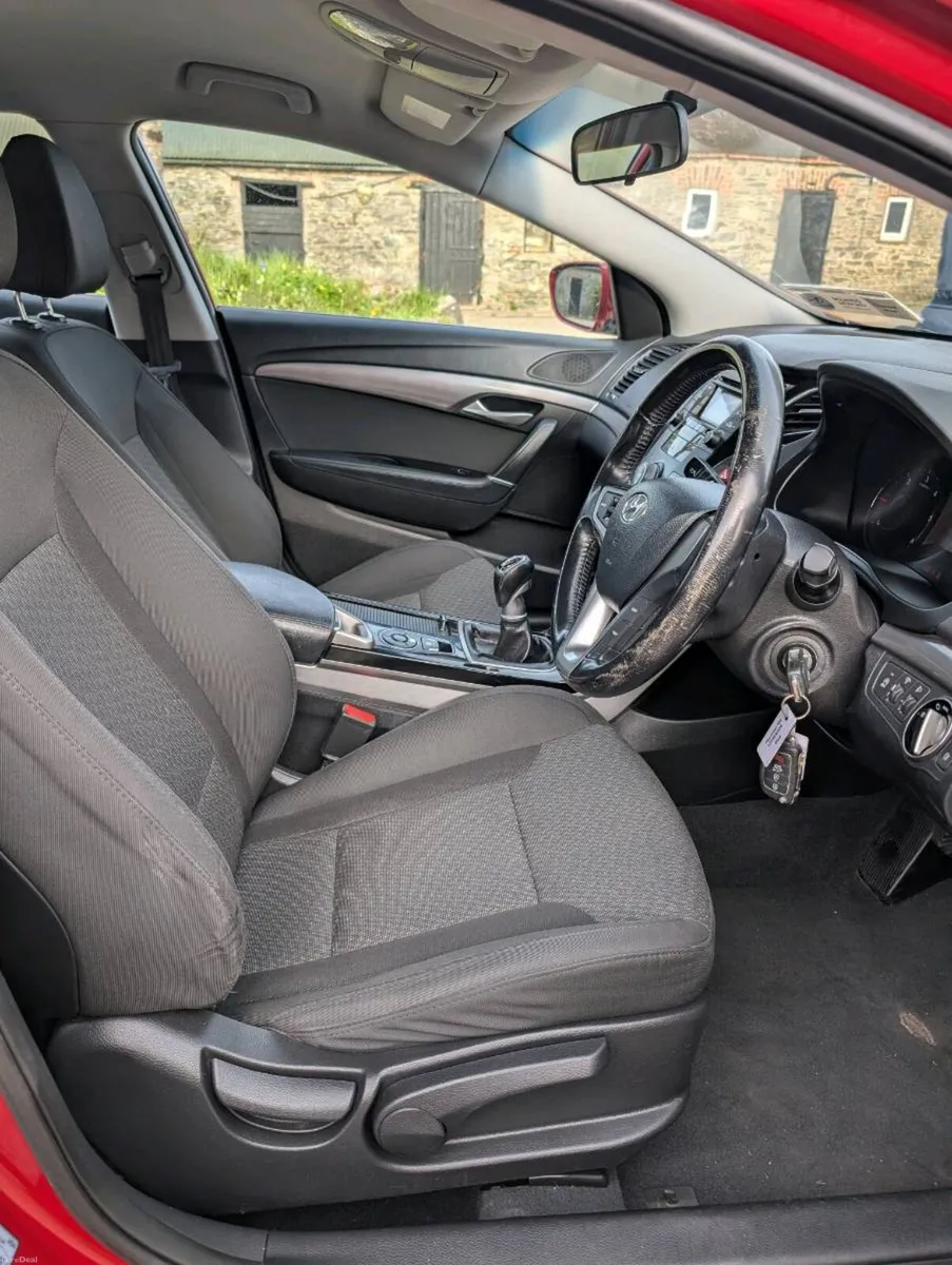 Tax and tested Hyundai i40 - Image 4