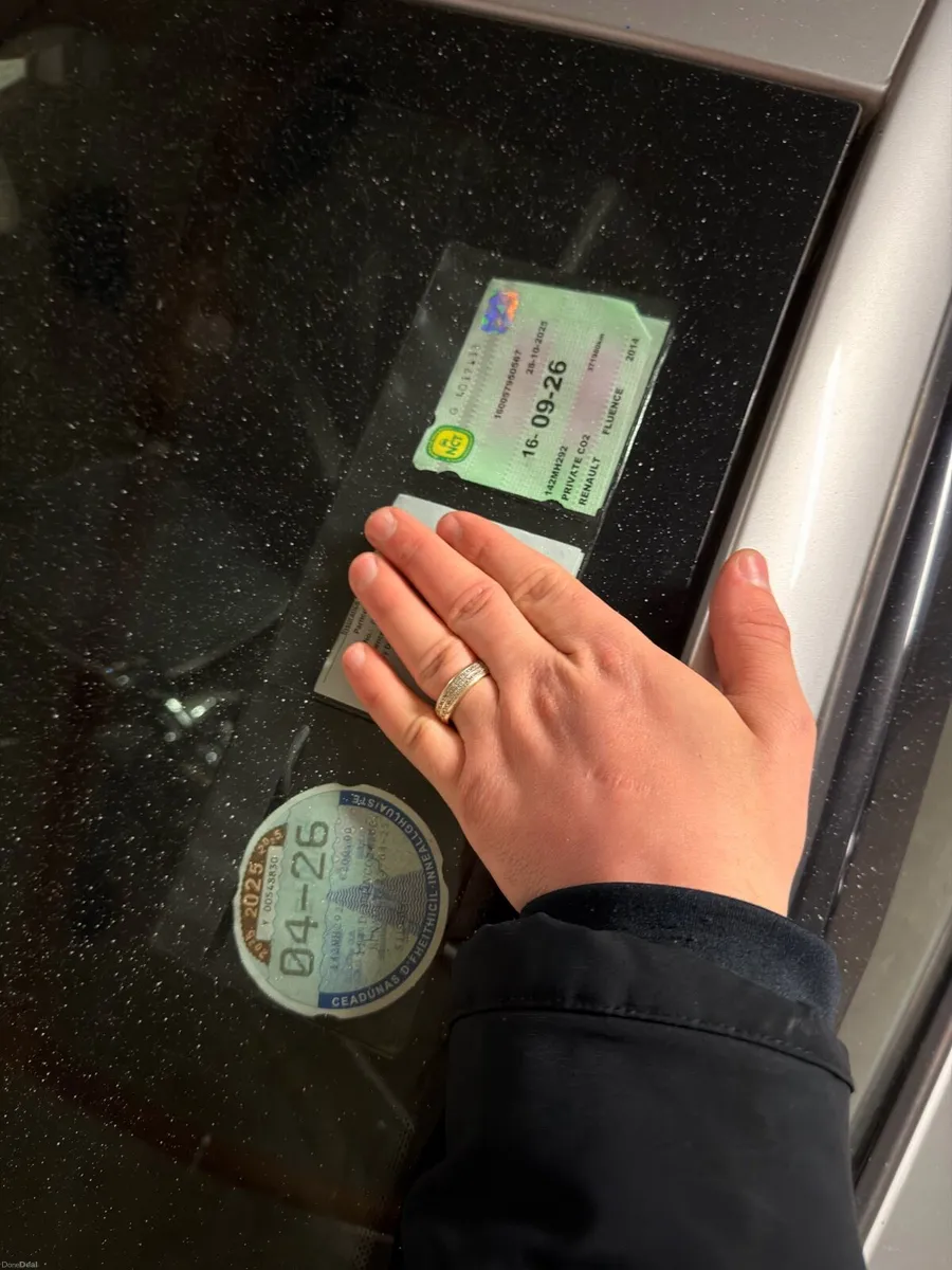 Renault Fluence - Image 4