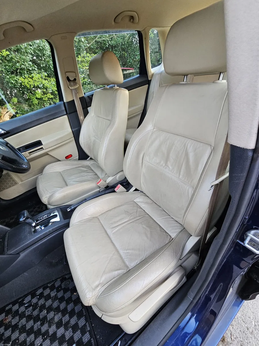 Volkswagen Polo 2006 automatic nct&tax €2650 - Image 1