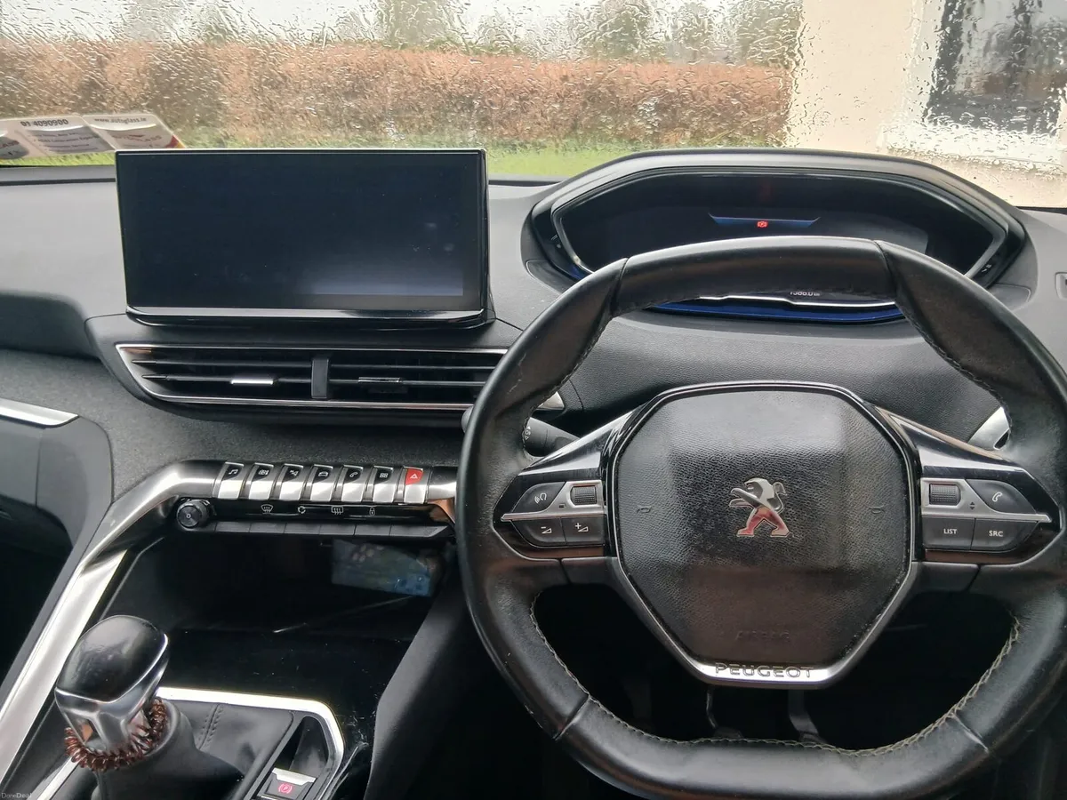 Peugeot 3008 - Image 4