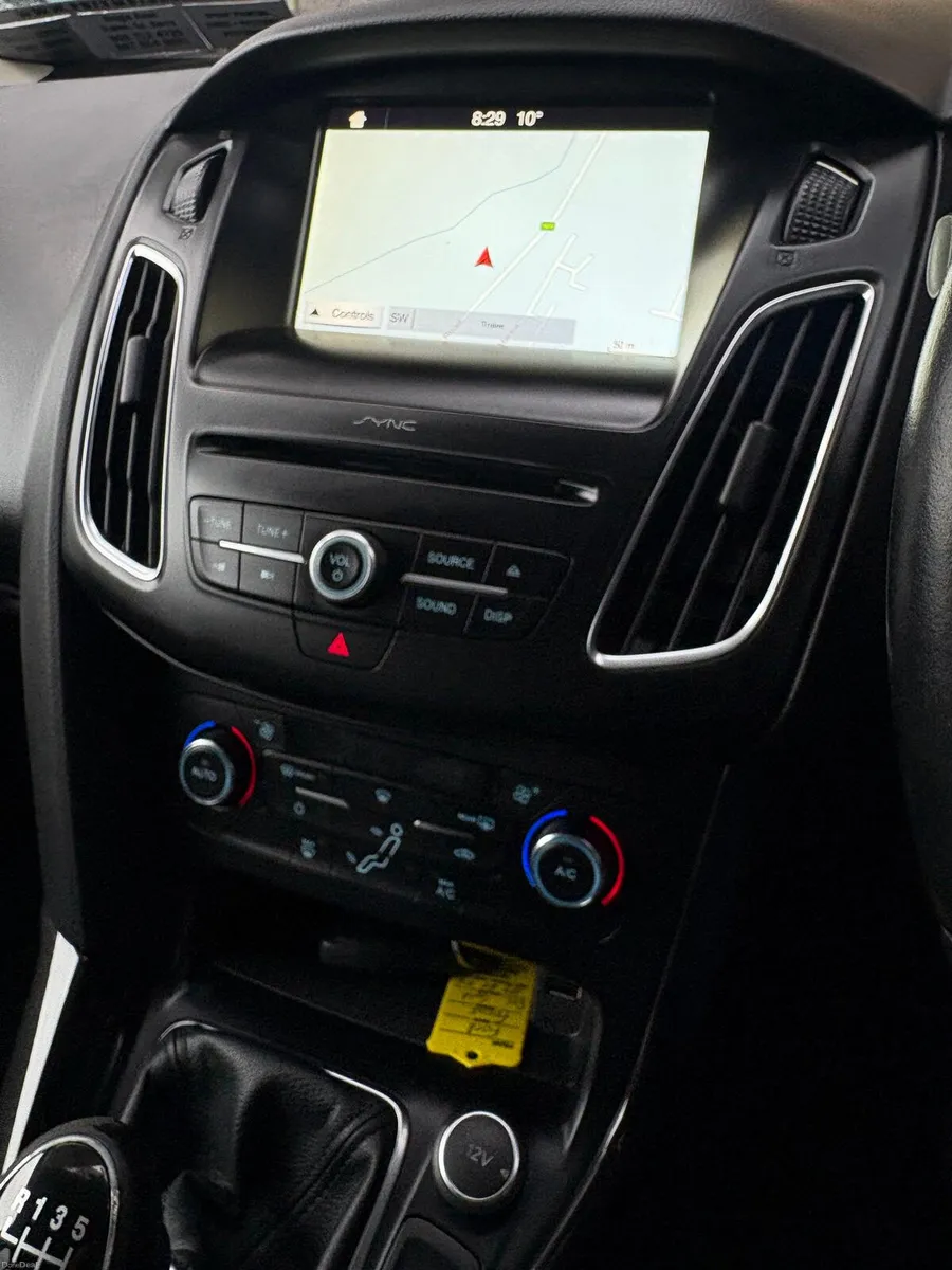 Ford Focus 2018 - Image 4