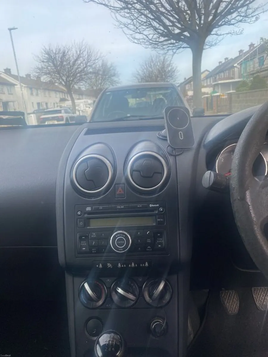 2009 Nissan Qashqai - Image 4