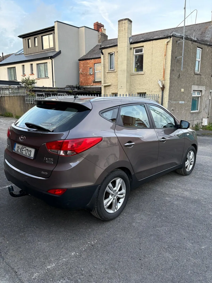 2012 Hyundai ix35 - Image 2