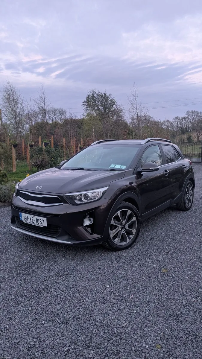 Kia Stonic 2019 - Image 1